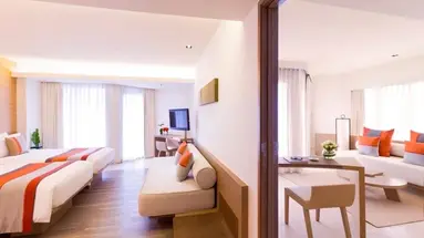 PULLMAN PATTAYA HOTEL G