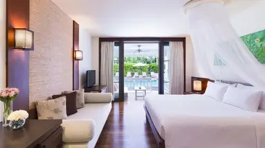 PULLMAN PATTAYA HOTEL G