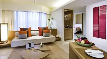 PULLMAN PATTAYA HOTEL G