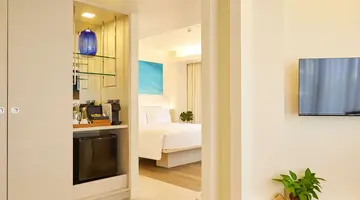 PULLMAN PATTAYA HOTEL G
