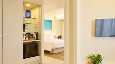 PULLMAN PATTAYA HOTEL G