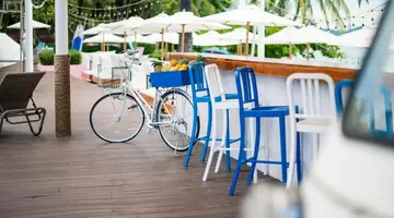 PULLMAN PATTAYA HOTEL G