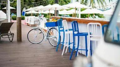 PULLMAN PATTAYA HOTEL G