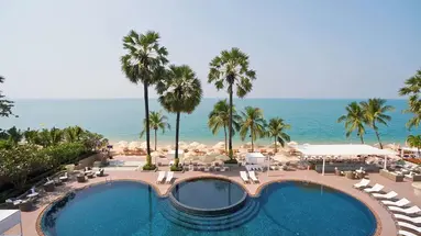 PULLMAN PATTAYA HOTEL G