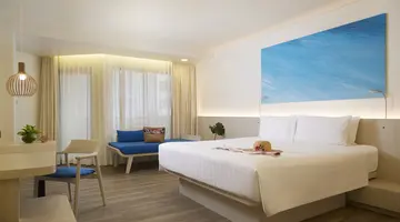 PULLMAN PATTAYA HOTEL G