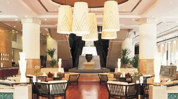 Pullman Pattaya Hotel G