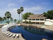 PULLMAN PATTAYA HOTEL G