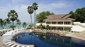 PULLMAN PATTAYA HOTEL G