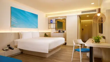 PULLMAN PATTAYA HOTEL G