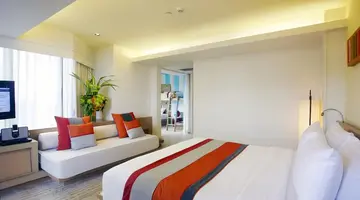 PULLMAN PATTAYA HOTEL G