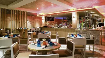 PULLMAN PATTAYA HOTEL G