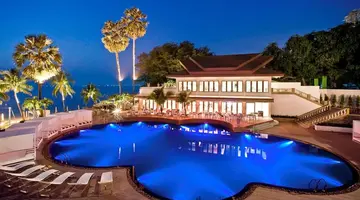 PULLMAN PATTAYA HOTEL G