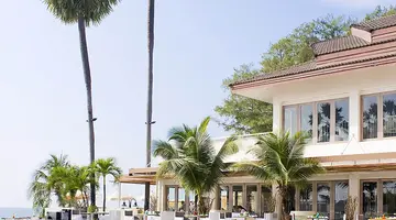 PULLMAN PATTAYA HOTEL G