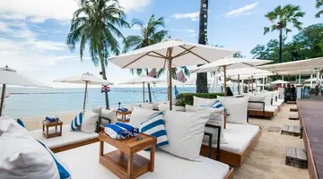 PULLMAN PATTAYA HOTEL G