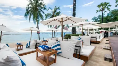 PULLMAN PATTAYA HOTEL G