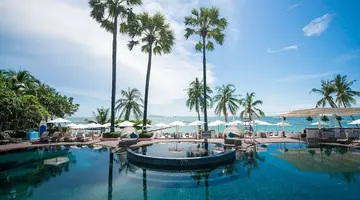 Pullman Pattaya Hotel G