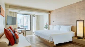 PULLMAN PATTAYA HOTEL G