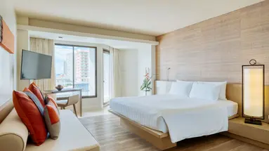 PULLMAN PATTAYA HOTEL G