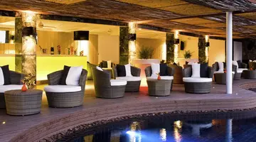 PULLMAN PATTAYA HOTEL G