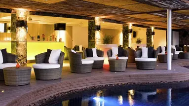 PULLMAN PATTAYA HOTEL G