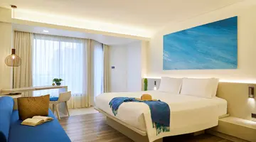 PULLMAN PATTAYA HOTEL G