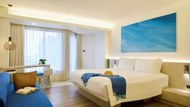 PULLMAN PATTAYA HOTEL G