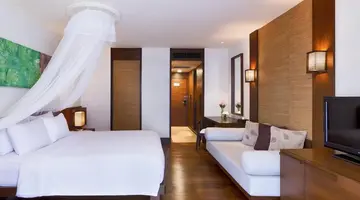 PULLMAN PATTAYA HOTEL G