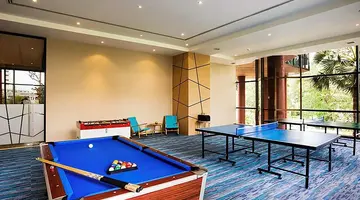 PULLMAN PATTAYA HOTEL G