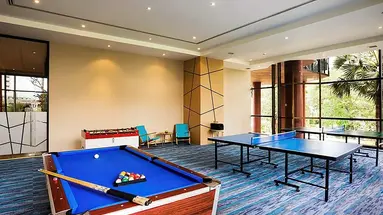 PULLMAN PATTAYA HOTEL G