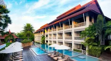 PULLMAN PATTAYA HOTEL G