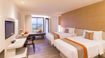 PULLMAN PATTAYA HOTEL G