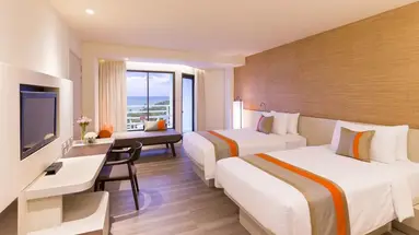 PULLMAN PATTAYA HOTEL G