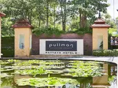 PULLMAN PATTAYA HOTEL G