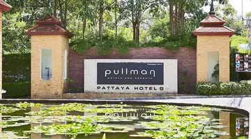 PULLMAN PATTAYA HOTEL G