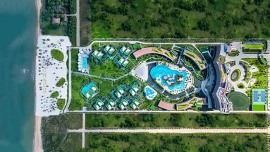 PULLMAN PHU QUOC BEACH RESORT