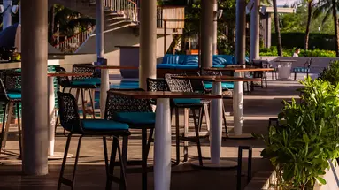 PULLMAN PHU QUOC BEACH RESORT