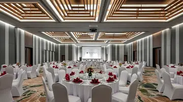 PULLMAN PHU QUOC BEACH RESORT