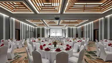 PULLMAN PHU QUOC BEACH RESORT