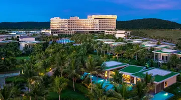 PULLMAN PHU QUOC BEACH RESORT