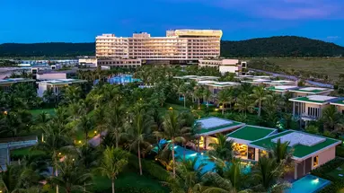 PULLMAN PHU QUOC BEACH RESORT