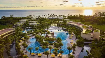 PULLMAN PHU QUOC BEACH RESORT