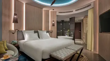 PULLMAN PHU QUOC BEACH RESORT