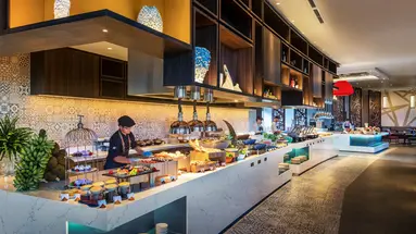 PULLMAN PHU QUOC BEACH RESORT