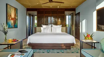 PULLMAN PHU QUOC BEACH RESORT