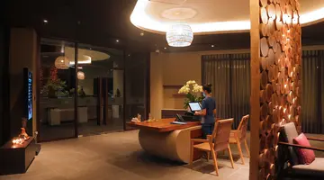 PULLMAN PHU QUOC BEACH RESORT
