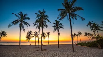 PULLMAN PHU QUOC BEACH RESORT