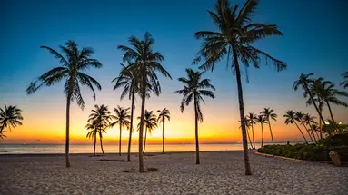 PULLMAN PHU QUOC BEACH RESORT