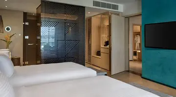 PULLMAN PHU QUOC BEACH RESORT