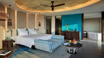 PULLMAN PHU QUOC BEACH RESORT
