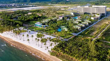 PULLMAN PHU QUOC BEACH RESORT